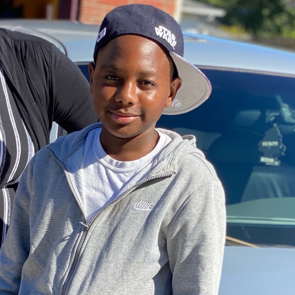 Meet your Posher, Jerome - Picture 1 of 1